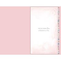 Mum Luxury Me to You Bear Birthday Card Extra Image 1 Preview